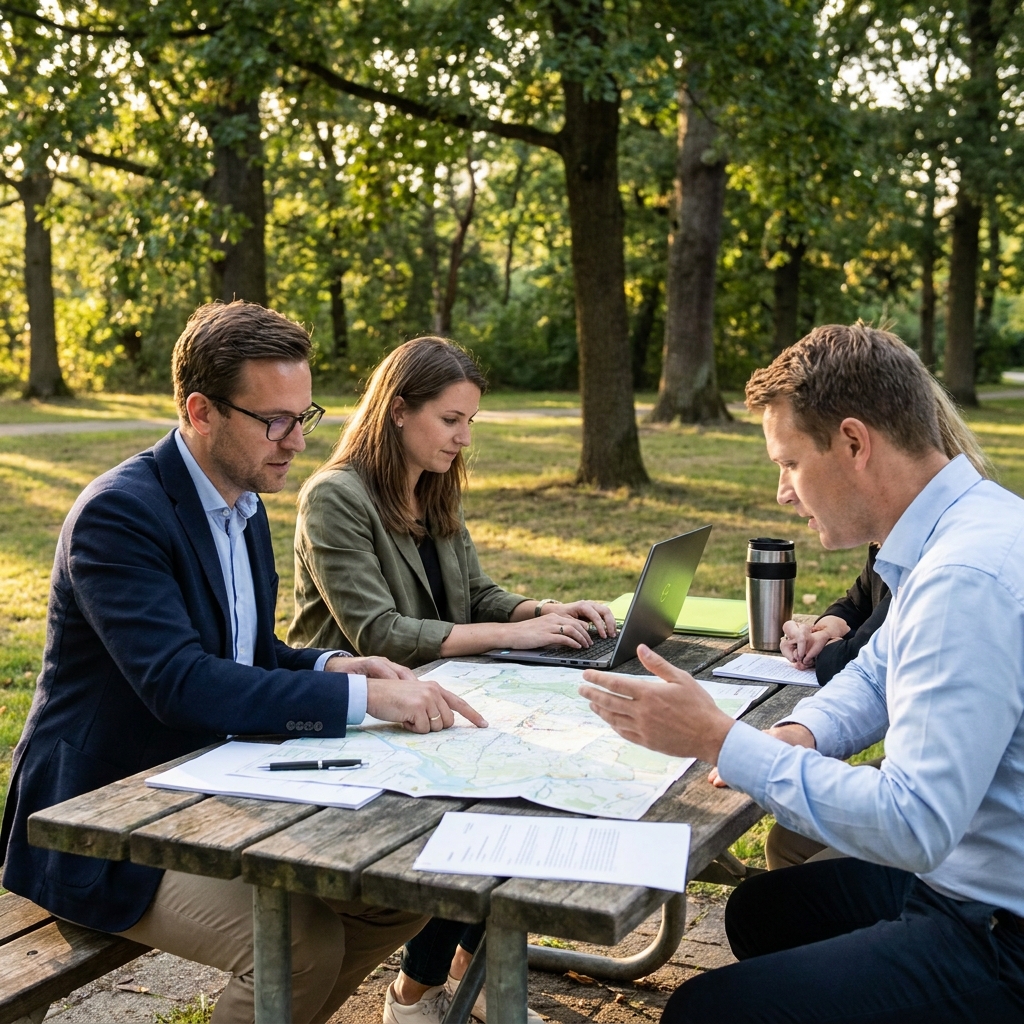 Government EV Charging Funding: NEVI's Impact in 2026