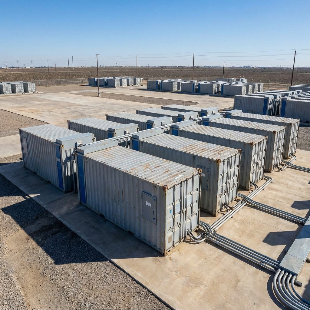 Transformative Trends in the BESS Market for 2026